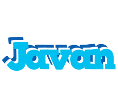 Javan jacuzzi logo