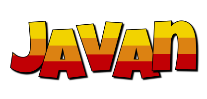 Javan jungle logo