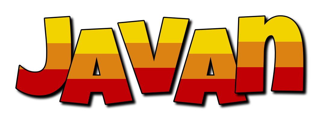 Javan jungle logo