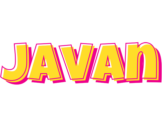 Javan kaboom logo