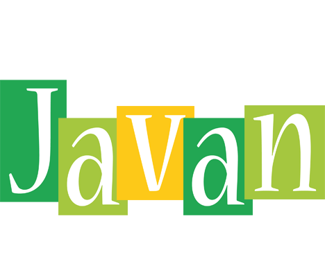 Javan lemonade logo