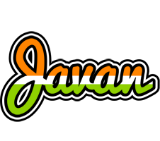 Javan mumbai logo