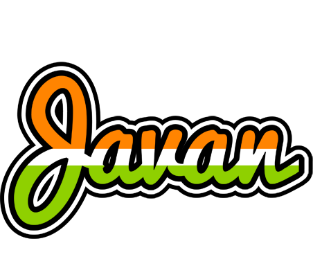 Javan mumbai logo