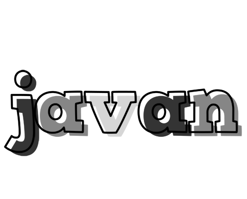 Javan night logo
