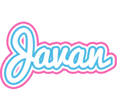 Javan outdoors logo