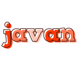 Javan paint logo