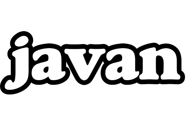 Javan panda logo