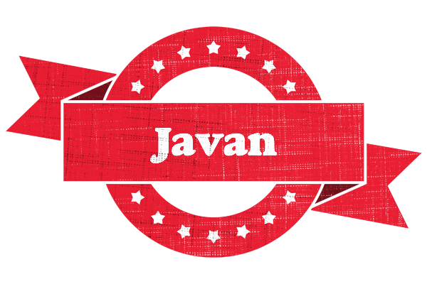 Javan passion logo