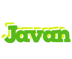 Javan picnic logo