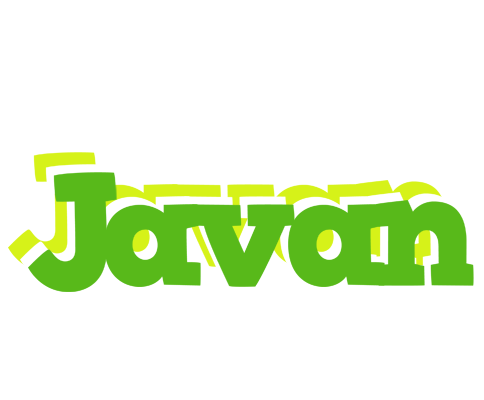 Javan picnic logo