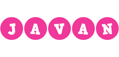 Javan poker logo