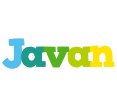 Javan rainbows logo