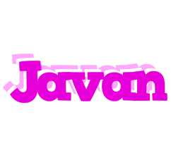 Javan rumba logo