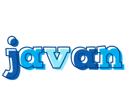 Javan sailor logo