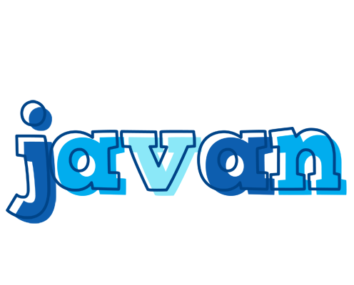 Javan sailor logo