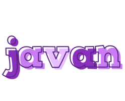 Javan sensual logo