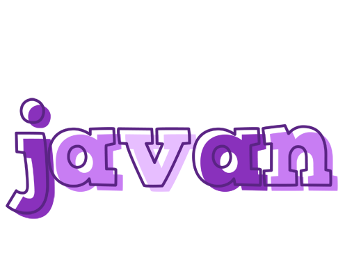 Javan sensual logo