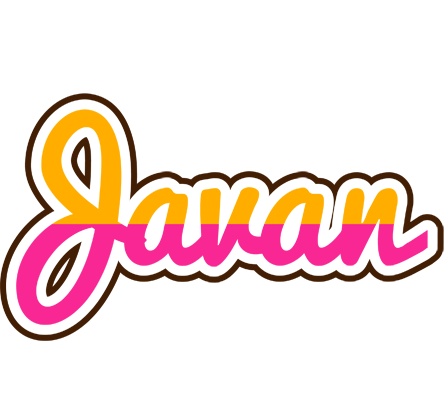 Javan smoothie logo