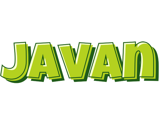 Javan summer logo