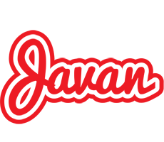 Javan sunshine logo