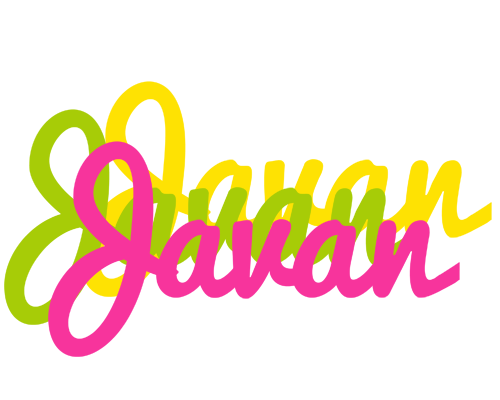 Javan sweets logo