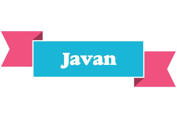 Javan today logo