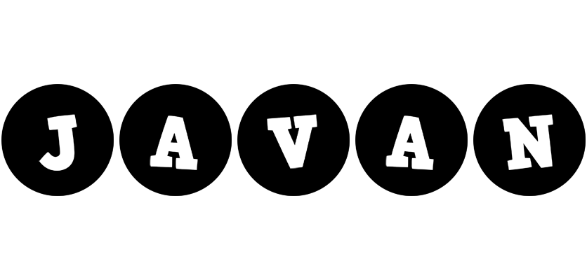 Javan tools logo