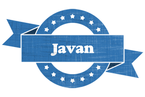 Javan trust logo