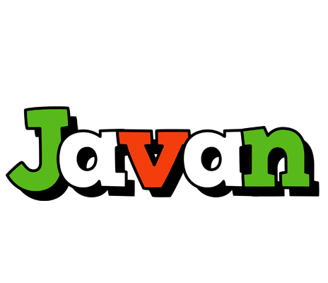 Javan venezia logo