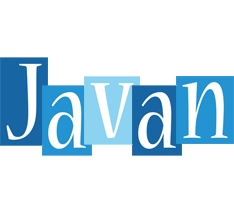 Javan winter logo