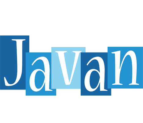 Javan winter logo