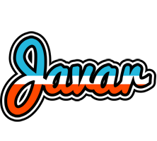 Javar america logo