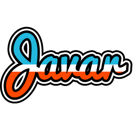 Javar america logo
