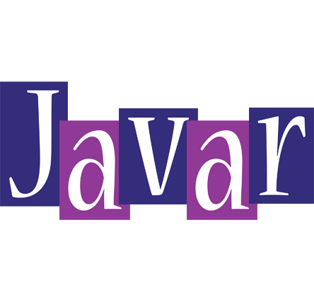 Javar autumn logo