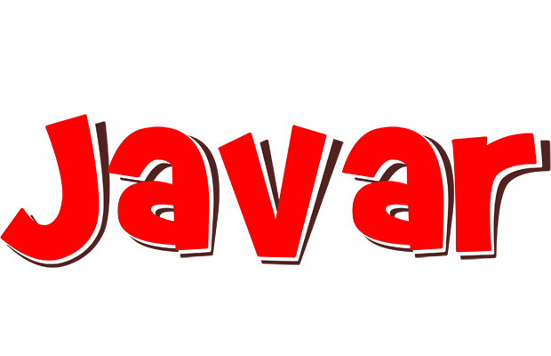 Javar basket logo