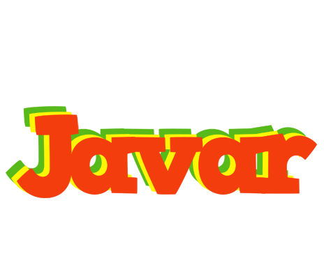 Javar bbq logo