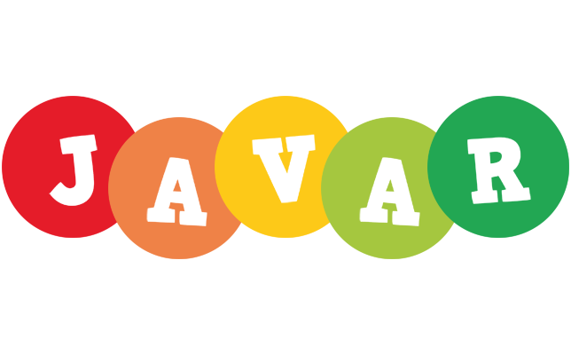 Javar boogie logo
