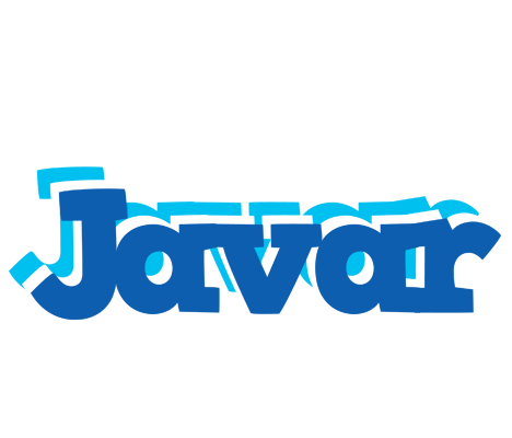 Javar business logo
