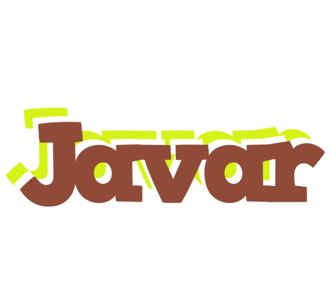 Javar caffeebar logo