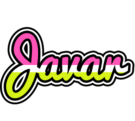Javar candies logo