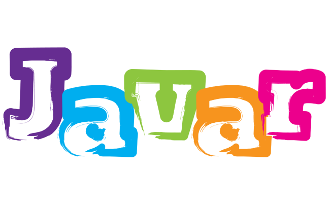 Javar casino logo