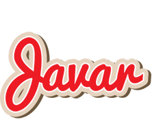 Javar chocolate logo