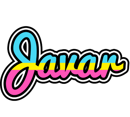 Javar circus logo