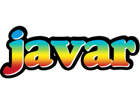 Javar color logo