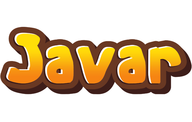 Javar cookies logo