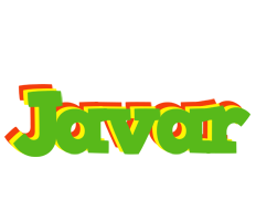 Javar crocodile logo