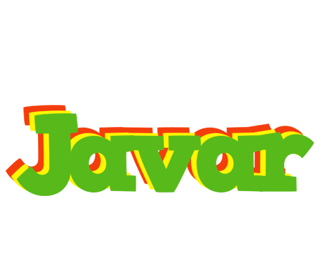 Javar crocodile logo
