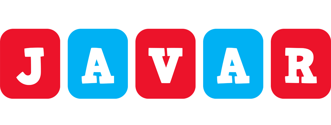Javar diesel logo