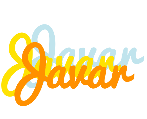 Javar energy logo