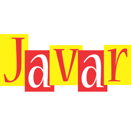 Javar errors logo